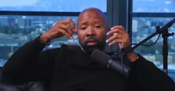 Kenny Smith’s Analogy Intercept the Erroneousness of Abandoning Legends