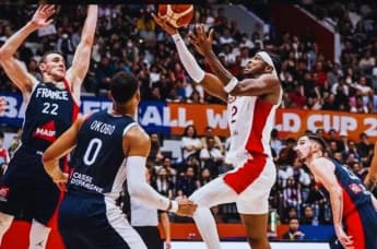 World Cup Standouts: Karl-Anthony Towns, and Shai Gilgeous-Alexander dominate