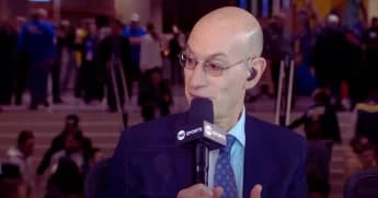 NBA Stars Ineligible for Awards and All-NBA Teams Under New 65-Game Policy