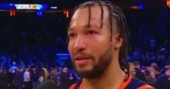 Villanova Roots Of Jalen Brunson Shaped His NBA Journey