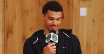 How Victor Wembanyama&#8217;s 8-Foot Wingspan is Changing the Game