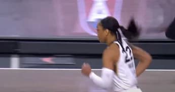 A’ja Wilson Quest for the Greatest Scoring Season in WNBA History