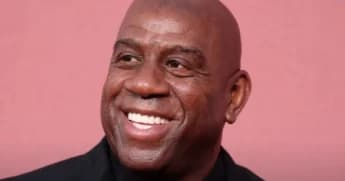 Magic Johnson Joins Washington Spirit Ownership Group
