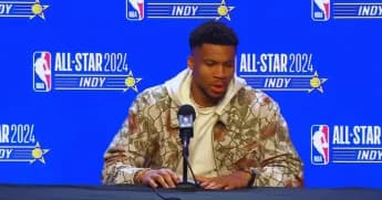 Giannis Antetokounmpo’s Bold Choice: EuroLeague Over NBA