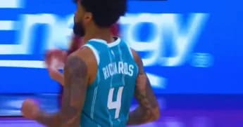 Trade Winds Swirl as Phoenix Suns Target Centerpiece Nick Richards