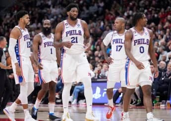 The Biggest Disappointments from Major Team in NBA 2022-23 Regular Season