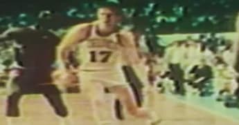 Celebrating John Havlicek: A Boston Celtics Legend