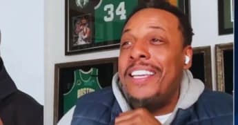 The Dynasty That Never Was: Paul Pierce’s Regrets and Reflections on the ’08 Celtics