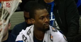 Harrison Barnes Leads Sacramento Kings to Victory