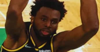 Andrew Wiggins Set to Play Key Role for Warriors After Challenging Season