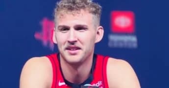 Jock Landale’s 2024: Olympics, Wedding Bells, and More Unveiled in Instagram Revelation