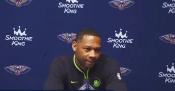 Is Willie Green Ready for Coach of the Year Glory?