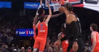 Surging Houston Rockets: Leading the NBA with 11-1 Record in March