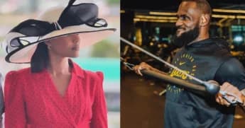 Candace Owens Demands LeBron James Break His Silence on Diddy Controversy: ‘Where Are You, King?’