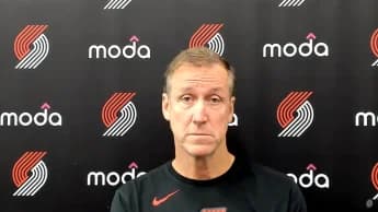 Ex-Blazers Coach Terry Stotts ‘intrigued’ by the Prospect of Coaching with Russell Westbrook for the LA Lakers