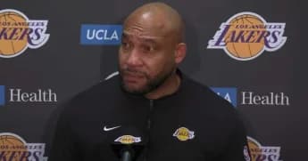 LA Lakers Coach Darvin Ham Draws Ire with ‘Quality of Life’ Win Statement