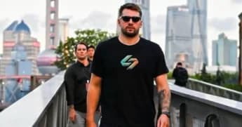 Luka Doncic Eyes NBA Glory After Winning Sixth Slovenian Sports Personality Award