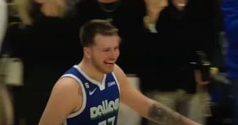 From ‘Girl Dad’ to NBA History: Luka Doncic’s Stunning Performance After Fatherhood