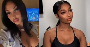 What’s Really Going On Between Angel Reese and Kysre Gondrezick? Fans Speculate After Latest IG Exchange
