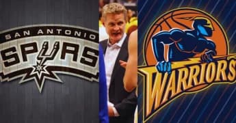 Steve Kerr Disappointment On Golden State Warriors