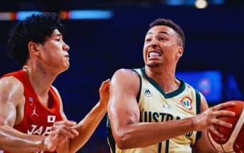 NBA Teammates Clash in World Cup Second-Round Showdowns