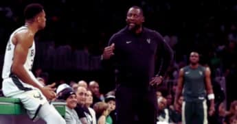 Milwaukee Bucks’ Recent Clash Raises Questions Amid Winning Streak Disruption