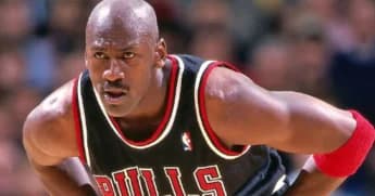 Michael Jordan’s Pop Culture Impact Soars with J. Cole Mention Amid NASCAR and Wallace Drama