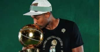 Al Horford Stuns Fans with Career Revelation: “I’m Not Ready to Retire Yet”