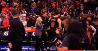 LaVine’s Dreams Crushed: Miami Heat Chooses Path Without Him