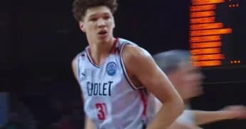 Draft Dreams: Who Will Join the Milwaukee Bucks in 2024?