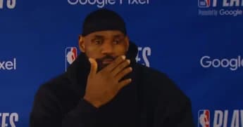 LeBron James Set to Stay with Lakers Despite Speculation