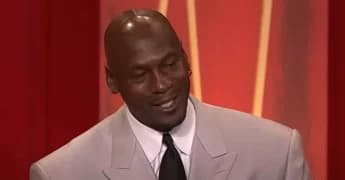 Michael Jordan’s Childhood Sacrifice: How Giving Up His Allowance Fueled His Competitive Fire