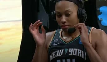 Betnijah Laney Has Played in 5 Teams in 6 Years, Where Has She Been the Best?