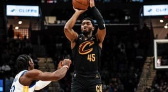 Knicks on the Brink of Donovan Mitchell Coup: 5 Explosive Reasons Why!