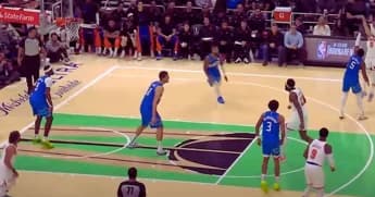 Tournament Turmoil: How the NBA’s In-Season Drama Unfolded with Knicks’ Shocking Win