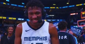 GG Jackson’s Contract Extension Signals Grizzlies’ Ambition