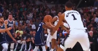 Tallest NBA Players in History