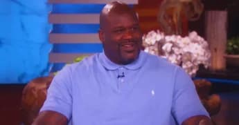 Corie Blount’s Journey Through Shaq’s Era