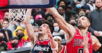 Nikola Vucevic: The Lakers’ Golden Ticket or a Financial Nightmare?