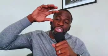 Draymond’s Suspension, Kuminga’s Rise, and the Road to Redemption