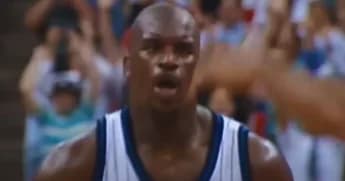 A Mother Journey with Shaquille O&#8217;Neal