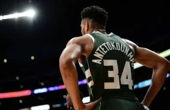 NBA Executive on Giannis Antetokounmpo’s Comments About Leaving