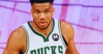 Giannis Antetokounmpo Powers Bucks to NBA Cup Win