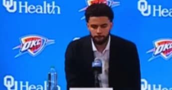 Ajay Mitchell Impresses in NBA Summer League Debut In Thunder