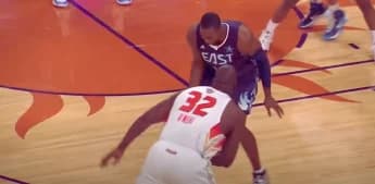 Shaquille O’Neal vs. Dwight Howard for the Title of NBA Superman