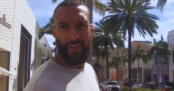 Emotions in Overdrive: Rudy Gobert’s Candid Confession