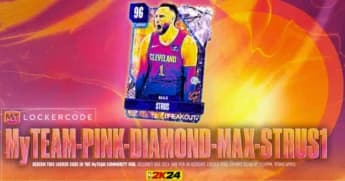 NBA 2K24: MyTEAM Brings the Ultimate NBA Experience to Mobile