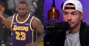 LeBron James and JJ Redick’s Collaboration for Game-Changing Podcast: Fans Eager for Insider Insights!