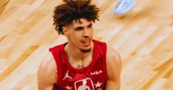 Ball Sidelined with Strain: Hornets Face Challenge