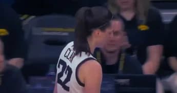 Caitlin Clark Shines on ‘Taylor Swift Day’ as Hawkeyes Triumph Over Nebraska